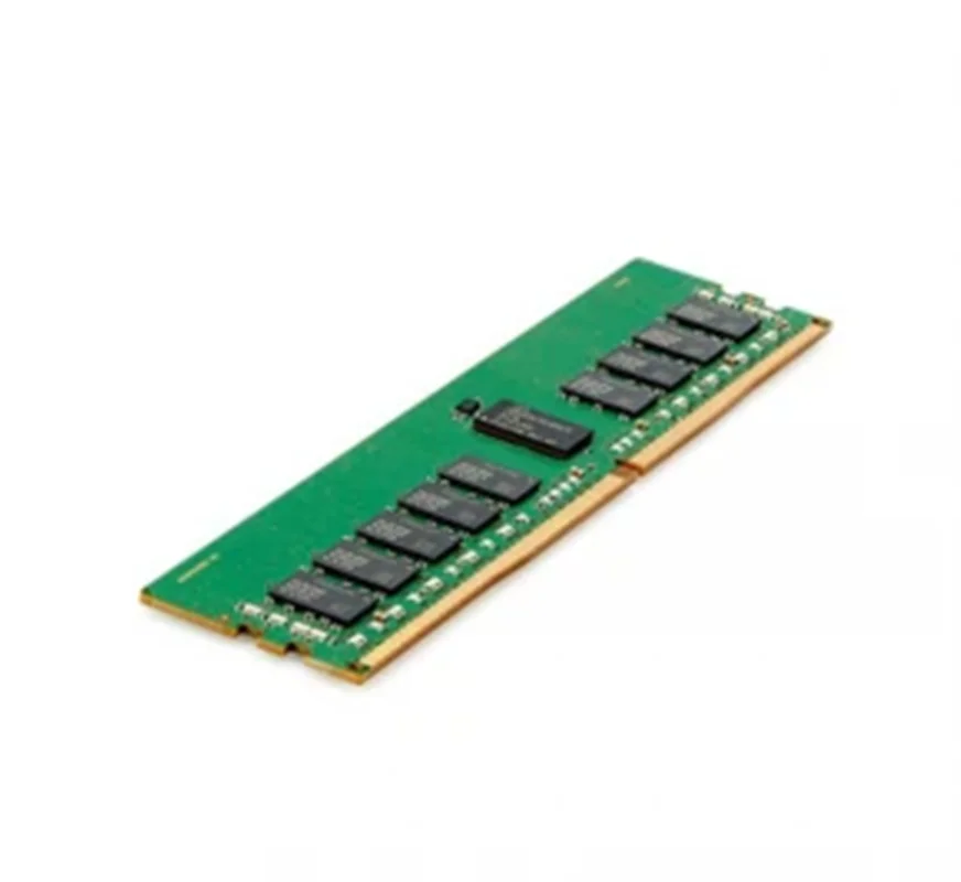 رم سرور اچ پی HP Server RAM 32GB DDR4-2933 Dual Rank P00924-B21