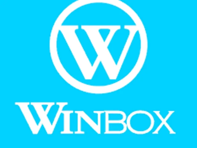 آموزش اتصال به میکروتیک از طریق برنامه وین باکس Winbox
