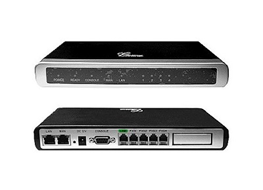 آموزش کانفیگ و تنظیمات گیت وی گرنداستریم و اتصال آن به ایزابل