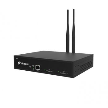 آموزش کانفیگ و تنظیمات گیت وی یستار و اتصال آن به ایزابل