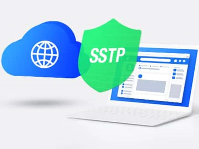 آموزش راه اندازی و کانفیگ SSTP VPN در میکروتیک