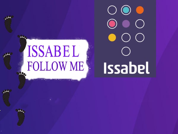 آموزش راه اندازی Follow Me در ایزابل