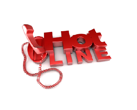 انواع روش های انتقال خط تلفن