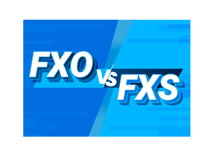 مقایسه کامل گیت وی FXO با FXS | تفاوت پورت های FXO و FXS