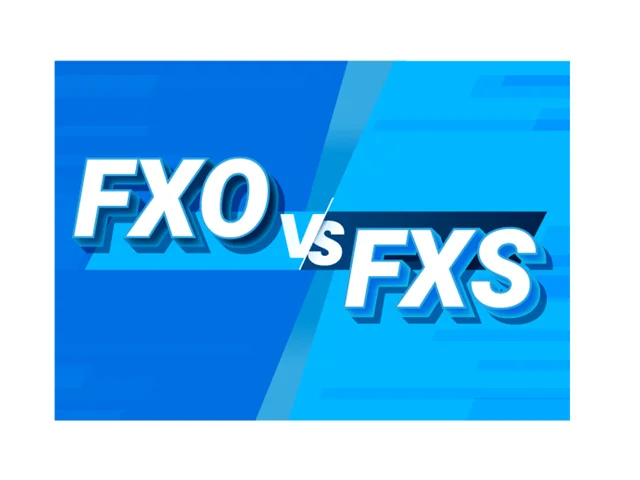 مقایسه کامل گیت وی FXO با FXS | تفاوت پورت های FXO و FXS
