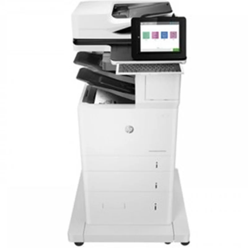 پرینتر چندکاره لیزری اچ پی مدلHP M681f