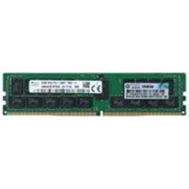 رم سرور اچ پی رم سرور HPE B21-805351 Dual Rank x4 DDR4-2400