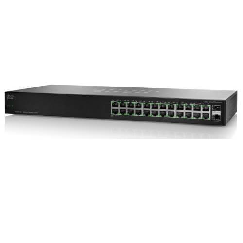 سوئیچ سیسکو مدل Cisco SG110-24
