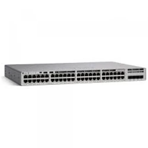 سوئیچ سیسکو مدل cisco C9200L-48T-4G-E