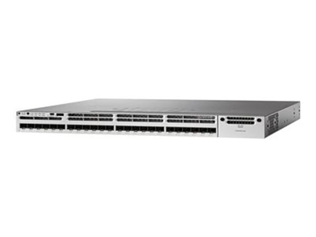 سوئیچ سیسکو مدل Cisco WS-C3850-24U