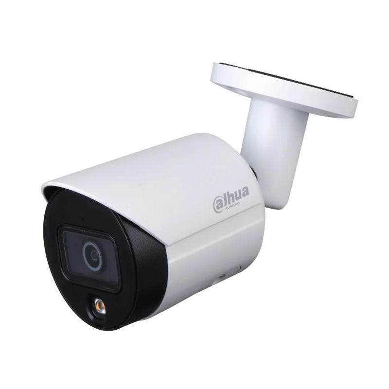 دوربین مداربسته داهوا مدل DAHUA  IPC-HFW2449S-S-LED