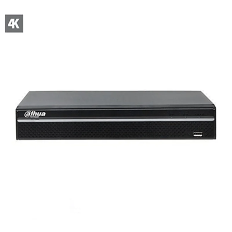 ان وی آر داهوامدل DAHUA DHI-NVR1104HS-S3/H (V2.0)