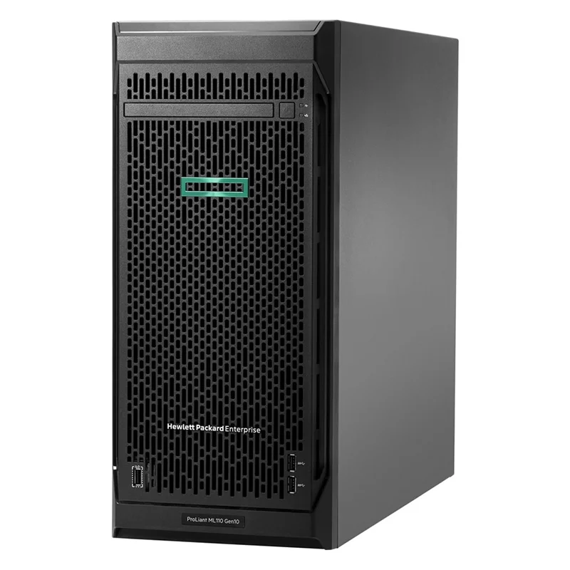سرور اچ پی مدل HP ML110 G10 Server