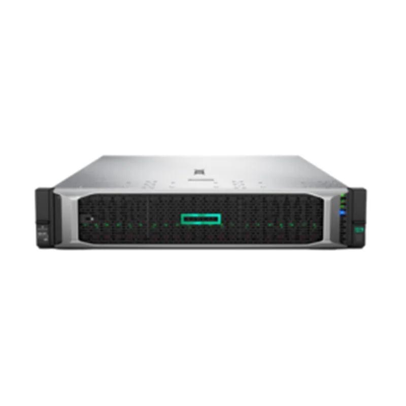 سرور اچ پی مدل   HP DL380 G10 12LFF Server