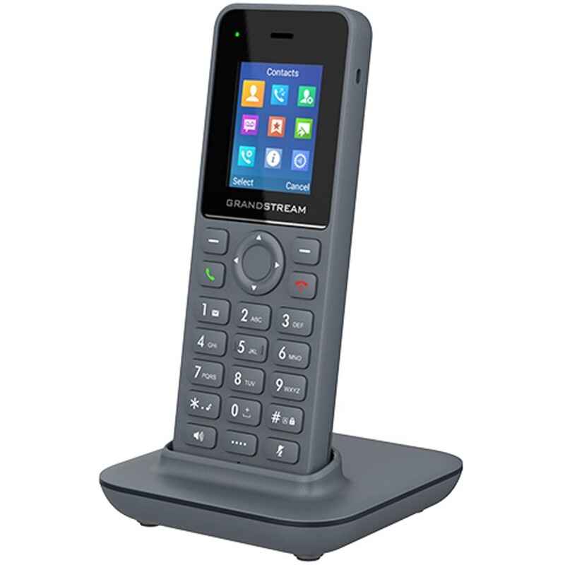 تلفن تحت شبکه بیسیم گرنداستریم Grandstream DP725