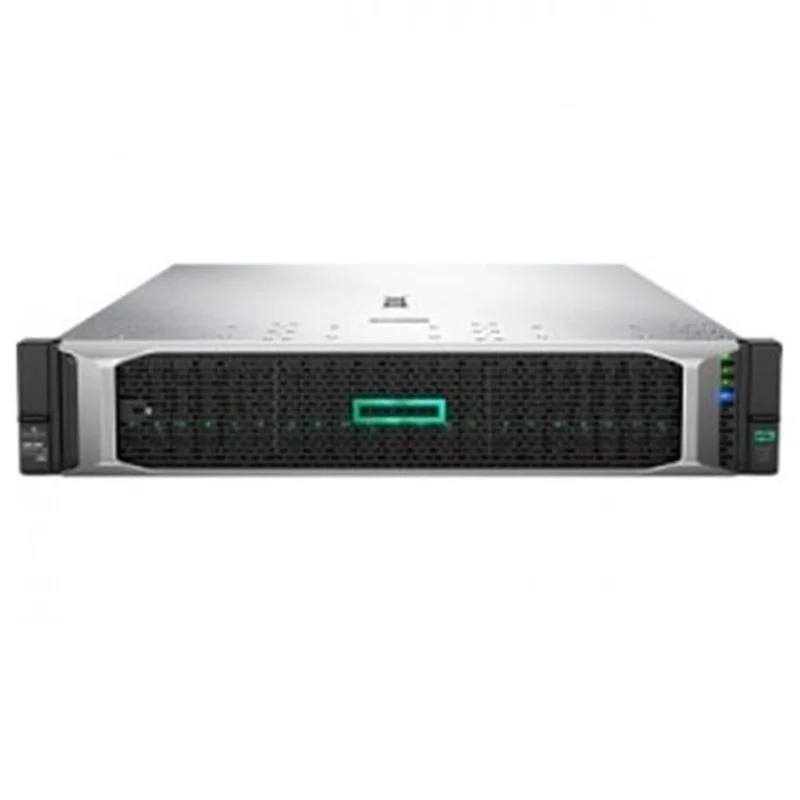 سرور اچ پی HP DL380 Gen10 Server