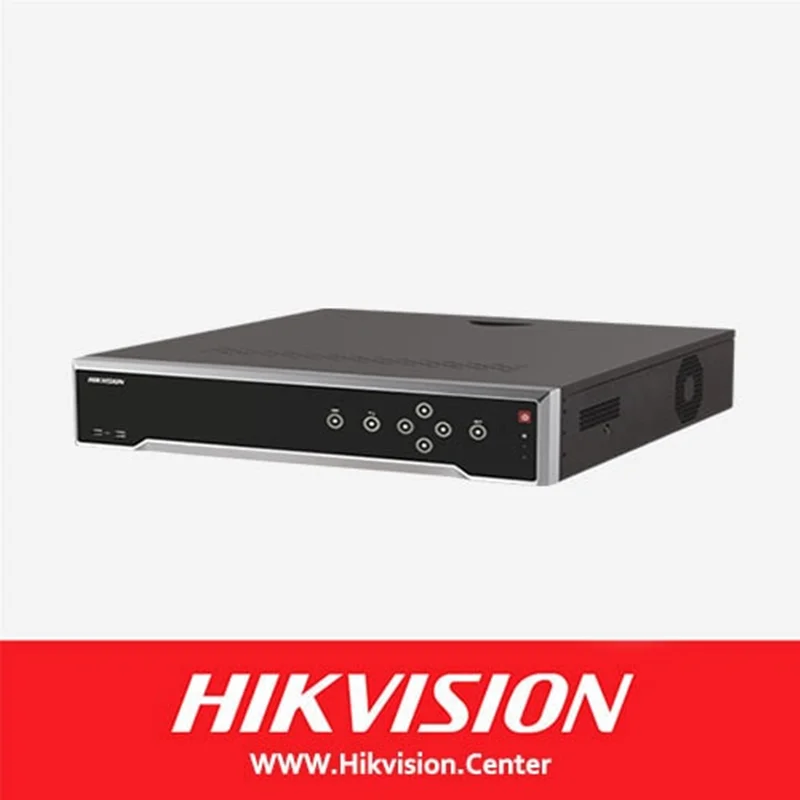 دستگاه ان وی آر 32 کانال هایک ویژن مدل DS-2CD1047G0-L