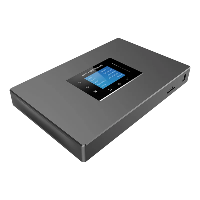 مرکز تلفن گرنداستریم مدل  Grandstream UCM6300A