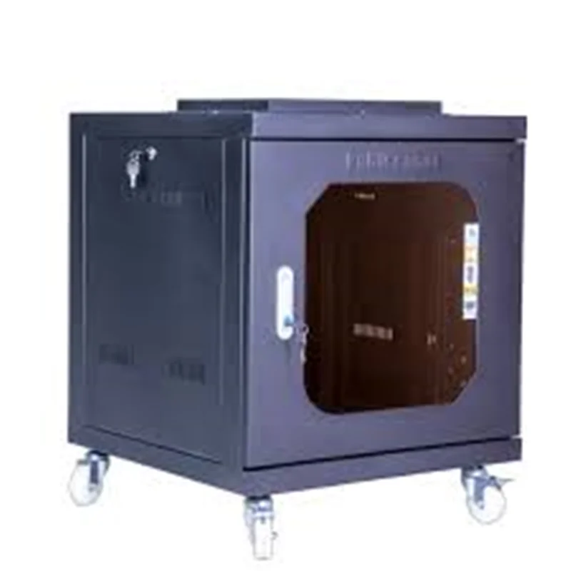 رك ایستاده 12 يونيت عمق 80 مدل Kabir Sanaat KS1280DFB