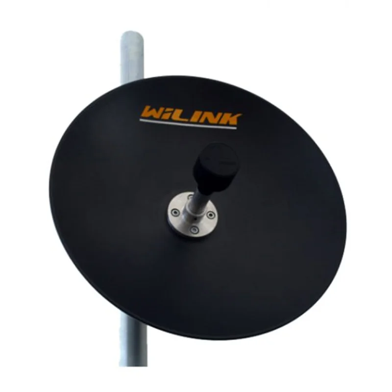دیش ضد نویز 34 دی بی وایلینک مدل WiLink HSPA-34.5x-D¹