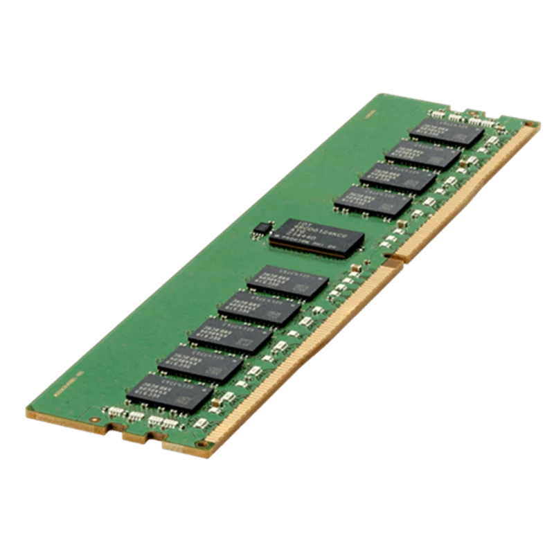 رم سرور اچ پی HP Server RAM 64GB DDR4-2933-P00930-B21