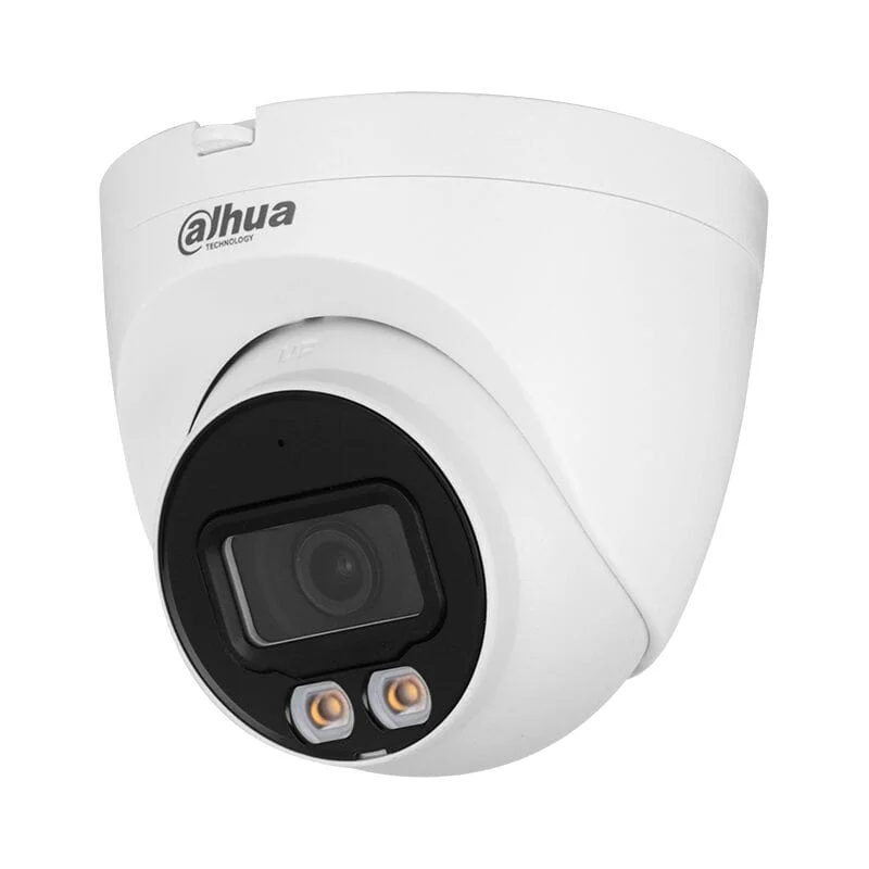 دوربین مداربسته داهوا مدل DAHUA IPC-HDW2449T-S-LED