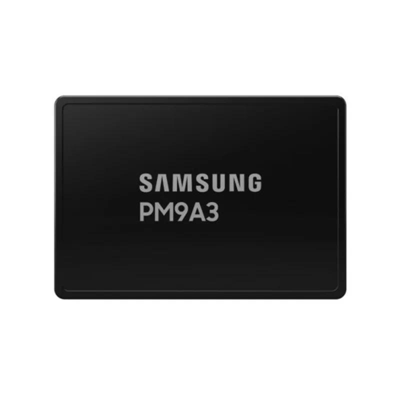 هارد دیسک اینترنال سامسونگ مدل Samsung SAS Server SSD (PM1653) 960GB