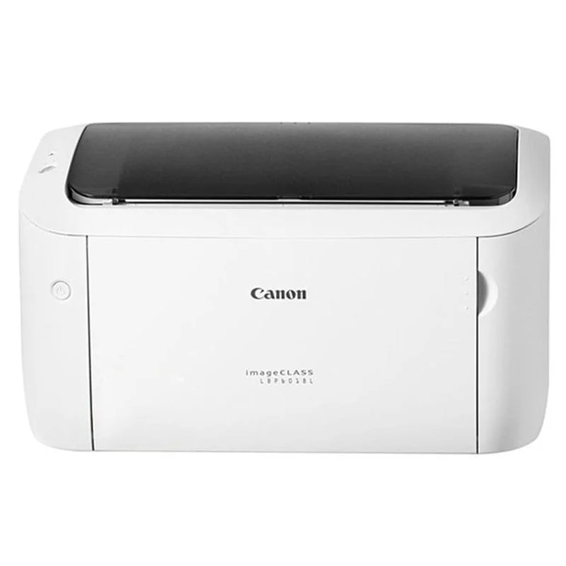 پرینتر لیزری کانن مدل  i-SENSYS LBP6018L