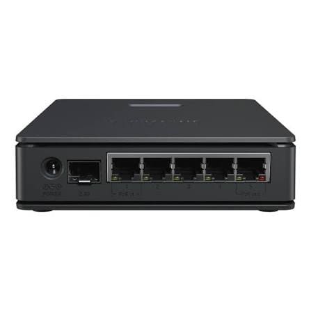 اکسس پوینت میکروتیک hAP ax S