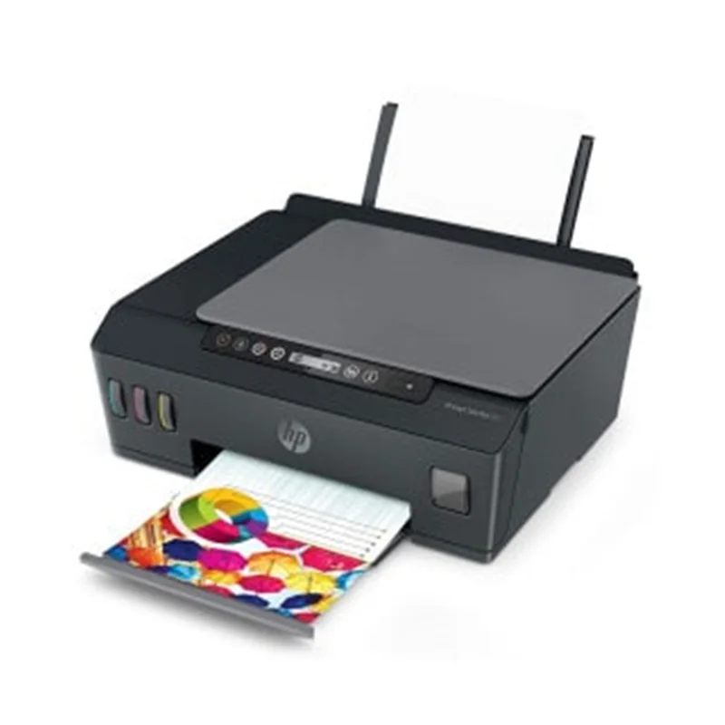 چاپگر چندکاره HP 515W