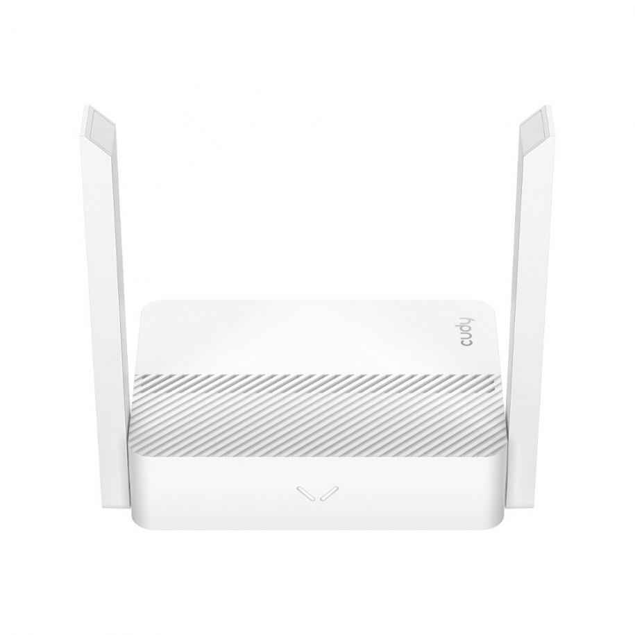 مودم روتر بی سیم 4G LTE کیودی مدل  Cudy LT300