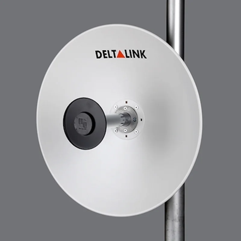 آنتن تقویتی 27dBi دلتالینک Antenna Deltalink ANT-5527N-ML