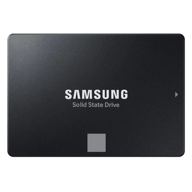 هارد دیسک اینترنال سامسونگ مدل Samsung SSD HARD 1TB EVO 870