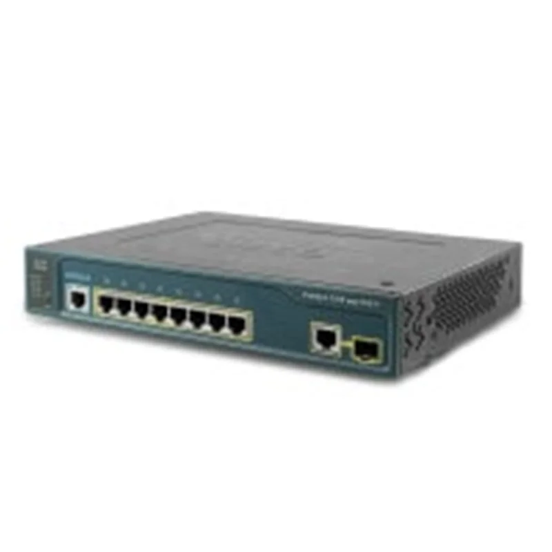 سوئیچ سیسکو مدل Cisco 3560CG-8PCS