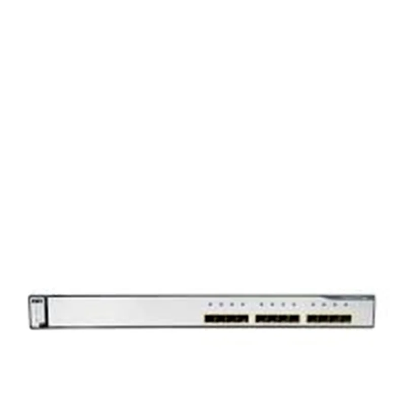سوئیچ سیسکو مدل Cisco 3750G-12SS