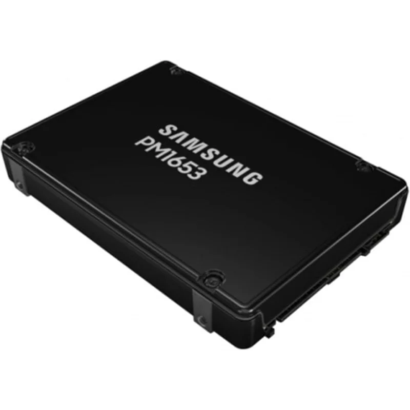 هارد دیسک اینترنال سامسونگ مدل  Samsung PM1653 SSD 3.84TB
