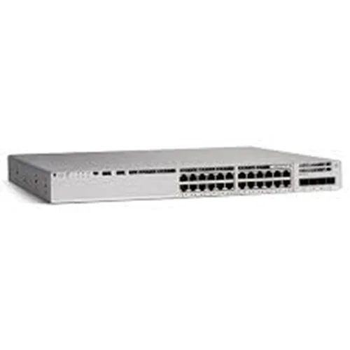 سوئیچ سیسکو مدل cisco C9200L-24T-4X-E