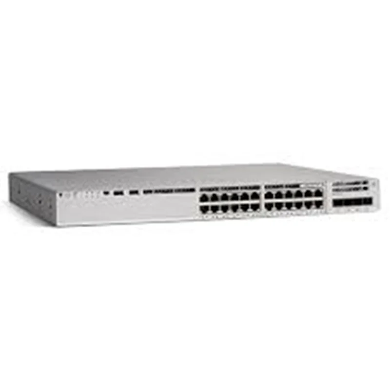 سوئیچ سیسکو مدل cisco C9200L-24T-4X-E