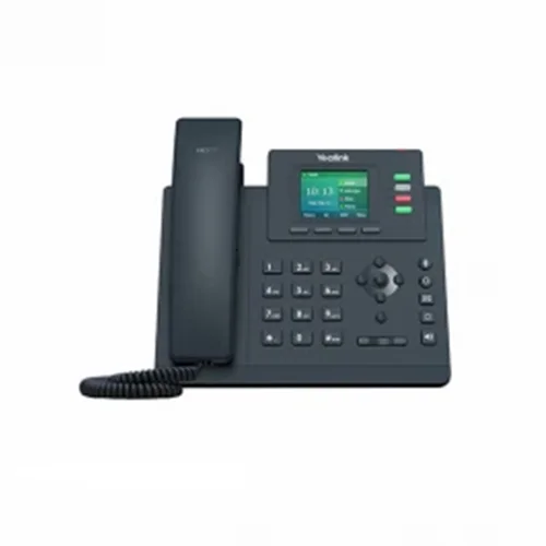 تلفن تحت شبکه یالینک T33G