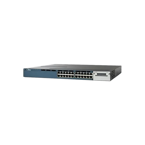 سوئیچ سیسکو مدل Cisco 3560X 24TS