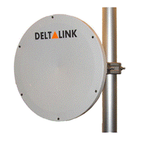 آنتن تقویتی 29dBi دلتالینک Antenna Deltalink ANT-HP5529N