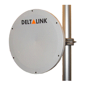 آنتن تقویتی 29dBi دلتالینک Antenna Deltalink ANT-HP5529N