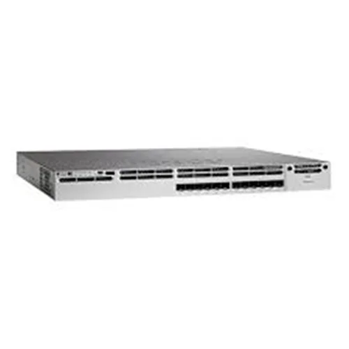 سوئیچ سیسکو مدل Cisco 3850-12XSS