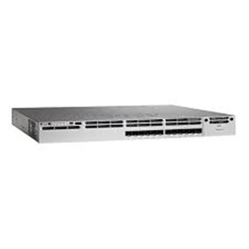 سوئیچ سیسکو مدل Cisco 3850-12XSS