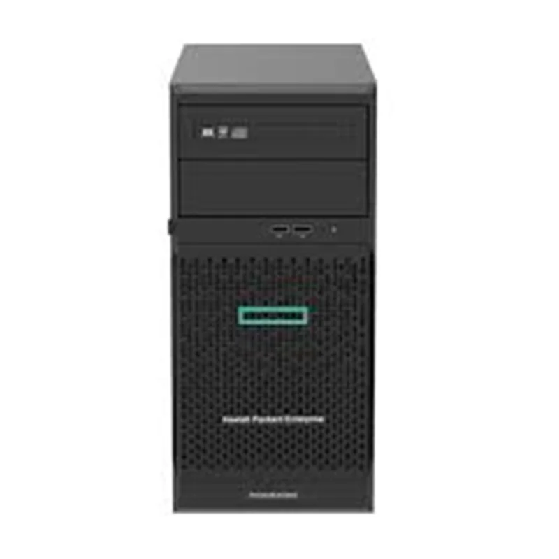 سرور اچ پی مدل  HP ML30 G10 4LFF Server