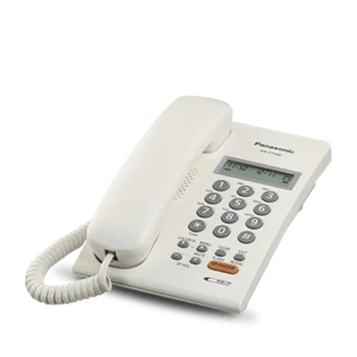 تلفن رومیزی پاناسونیک مدل KX-T7705