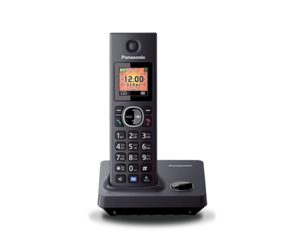 تلفن بیسیم پاناسونیک مدل KX-TG7851