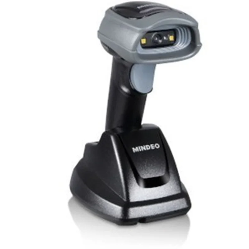 دستگاه بارکد خوان میندئو مدل MindeoCS 2290-SR(BT)