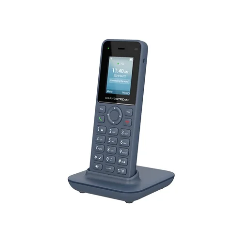 تلفن تحت شبکه بیسیم گرنداستریم WP826