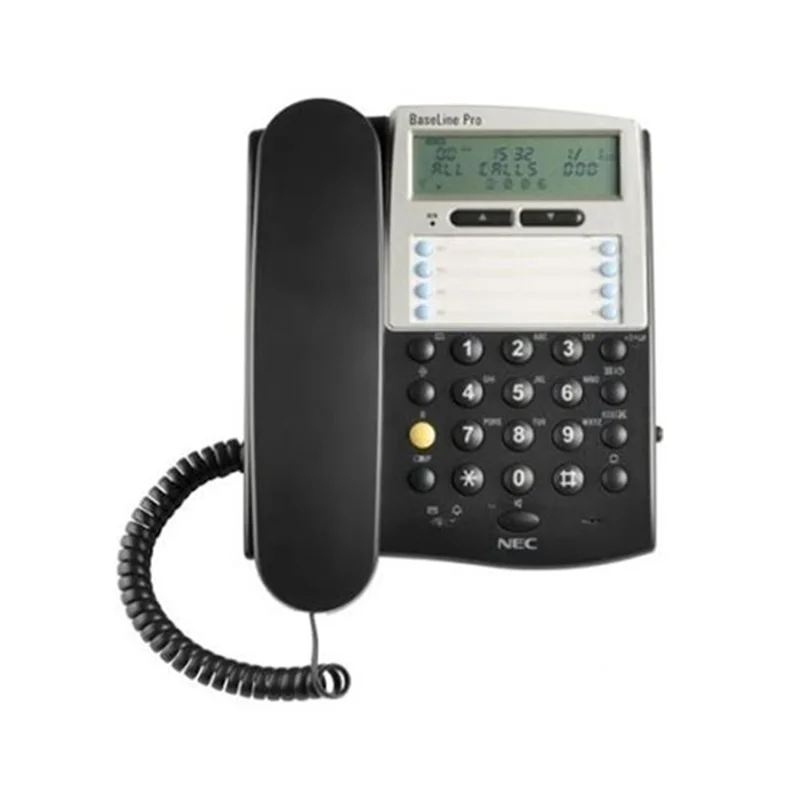 تلفن آنالوگ سانترال ان ای سی NEC EU915100-Base Line Pro